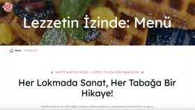 whitewaffle.com