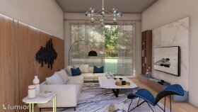 SALON TASARIMI
