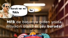 MFB - Sosyal Medya Tasarımları