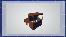 Yapmış olduğum 3d tasarımlar