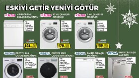 İş örneğim