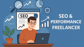 web sitelerinin SEO ve hız performansını artırıyorum