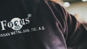 FOCUS SAN TANITIM FİLMİ
