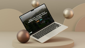INESPRO - Kurumsal Web Site Tasarımı