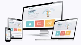 Profesyonel Web Tasarım