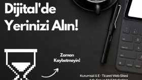 kurumsal web sitenizi yapabilirim