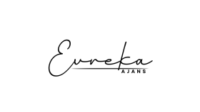 Evreka Ajans - Logo Tasarımı