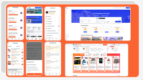 özel web yazılımı geliştiriyorum