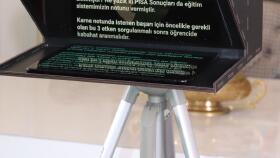 İş örneğim