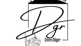 size logo yapabilirim
