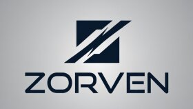 Zorven - Logo Tasarımı