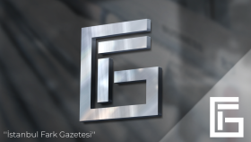 İstanbul Fark Gazetesi Logo Tasarımı