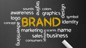 Brand 