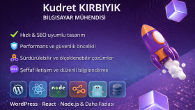 WordPress kullanarak  web sitesi yapabilirim