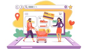 e-ticaret sitenize geliştirme ve destek sağlayabilirim
