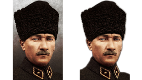 fotoğraflarınızın arka planlarını kaldırırım