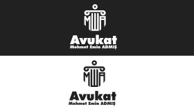 Avukat Logo 