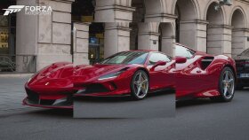 FORZA TYPE BEAT