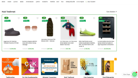 tryoshop.com – WooCommerce & Özel Yazılım Entegrasyonu