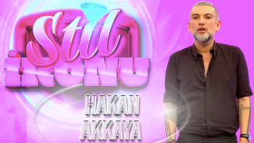 Stil İkonu TV Programı Seslendirme Hizmeti