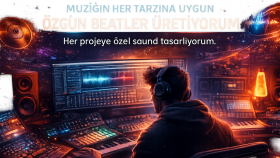 Melodiden Hit’e | Beat Production