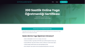 LightFunnels ile Eğitim Satış Funnel Kurulumu