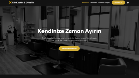 web yazılımı yaparım
