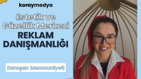Reklam Çalışmaları ile 2-3 Kat Ciro Artışı Sağladık.