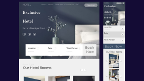 Web Responsive