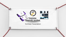 sizin için kurumsal kimlik ve logo tasarlayabilirim