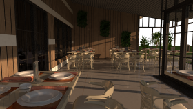 projenize göre 3d renderlar oluşturabilirim