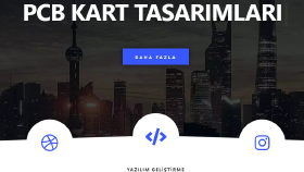 Website Tasarımı