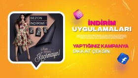 baskılı ve sosyal medya işlerinizi hazırlarım