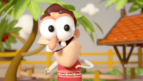 3d animasyon