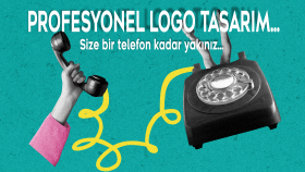 firmanız için sade, şık, kaliteli ve etkili logo yapabilirim