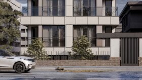  3D mimari modelleme ve görselleştirme yaparım