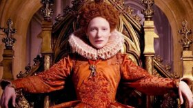1. Elizabeth podcast