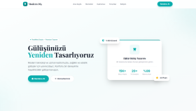 işletmeniz için modern ve hızlı web siteleri kodlarım