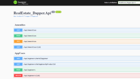 Web API