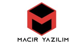 Macır Yazılım Logo Tasarımı