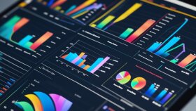 Excel Dashboard Tasarımı