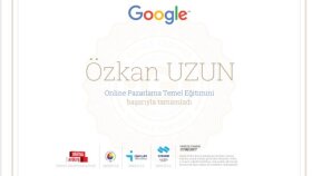 İş örneğim