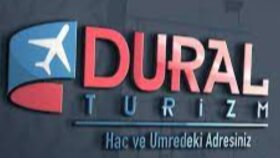 DURAL TURİZM SESLENDİRME