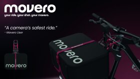 Movero - Ürün Tasarımı / Render / CAD Modelleme