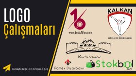 profesyonel ve özgün logo yaparım