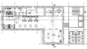 projelerinizi AutoCAD ile eksiksiz şekilde çizerim