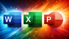 Excel, Word ve PowerPoint işlenizi profesyonelce hazırlarım