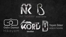 kurumsal logo tasarımı yaparım