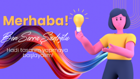 tasarım uzmanı olarak istenilen her logoyu tasarlayabilirim