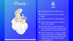 İş örneğim